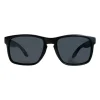 Rheos Sunglasses Coopers Gunmetal Frame Gunmetal Lenses - Your Premium Fishing Gear Store Rods Lines Baits Accessories* Shop All