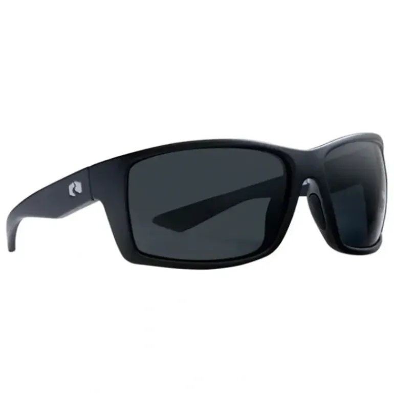 Rheos Sunglasses Edistos Gunmetal Frame Gunmetal Lenses - Your Premium Fishing Gear Store Rods Lines Baits Accessories* Shop All