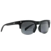 Rheos Sunglasses Sullivans Gunmetal Frame Gunmetal Lenses - Your Premium Fishing Gear Store Rods Lines Baits Accessories* Shop All