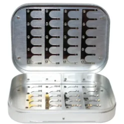 Richard Wheatley 1441 Clip Box - Your Premium Fishing Gear Store Rods Lines Baits Accessories* Shop All