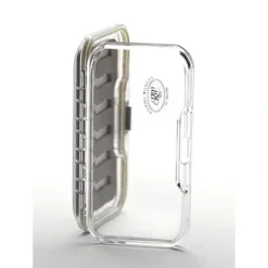 Richard Wheatley ST100 Fly Box - Your Premium Fishing Gear Store Rods Lines Baits Accessories* Fly Fishing