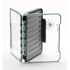 Richard Wheatley ST540 Fly Box - Your Premium Fishing Gear Store Rods Lines Baits Accessories* Fly Fishing