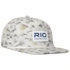 RIO All Over Flies Hat - Your Premium Fishing Gear Store Rods Lines Baits Accessories* Shop All