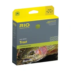 RIO Avid 24' Sinking Tip Fly Line - Your Premium Fishing Gear Store Rods Lines Baits Accessories* Fishing Line