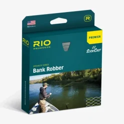 Rio Bank Robber - Your Premium Fishing Gear Store Rods Lines Baits Accessories* Fishing Line