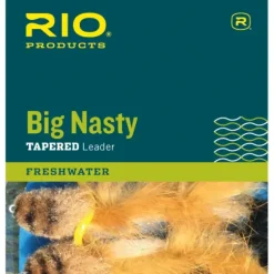 RIO BIG NASTY LEADER - Your Premium Fishing Gear Store Rods Lines Baits Accessories* Shop All