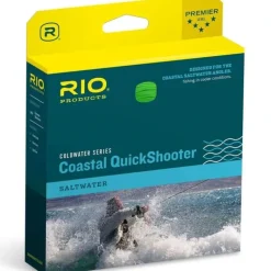 Rio Coastal Quick Shooter - Your Premium Fishing Gear Store Rods Lines Baits Accessories* Bait