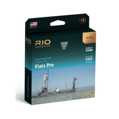 Rio Elite Flats Pro Intermediate Fly Line - Your Premium Fishing Gear Store Rods Lines Baits Accessories* Fishing Line