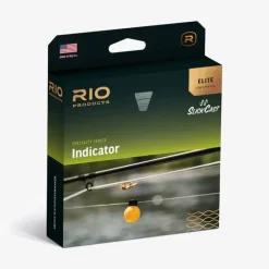 RIO ELITE INDICATOR FLY LINE - Your Premium Fishing Gear Store Rods Lines Baits Accessories* Fishing Line