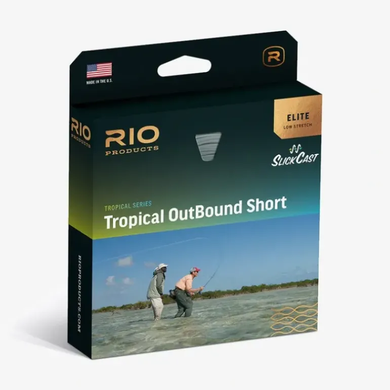 RIO ELITE LEVIATHAN 26FT SINK TIP FLY LINE - Your Premium Fishing Gear Store Rods Lines Baits Accessories* Fishing Line
