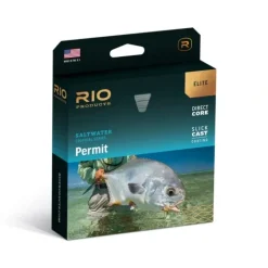 Rio Elite Permit Fly line - Your Premium Fishing Gear Store Rods Lines Baits Accessories* Fishing Line