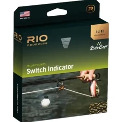 RIO Elite Switch Indicator Fly Line - Your Premium Fishing Gear Store Rods Lines Baits Accessories* Fishing Line