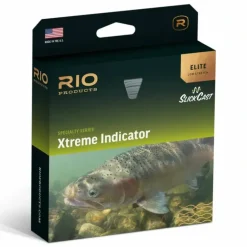 RIO ELITE XTREME INDICATOR FLY LINE - Your Premium Fishing Gear Store Rods Lines Baits Accessories* Fishing Line