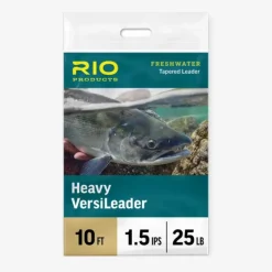 Rio 10ft Versileader Heavy (45 - 60gr) - Your Premium Fishing Gear Store Rods Lines Baits Accessories* Fishing Line