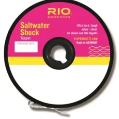 Rio Heavy Shock Tippet - Your Premium Fishing Gear Store Rods Lines Baits Accessories* Shop All