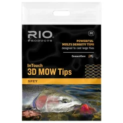 RIO INTOUCH 3D MOW TIPS - Your Premium Fishing Gear Store Rods Lines Baits Accessories* Fishing Line