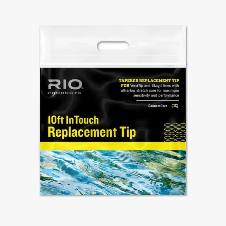 Rio Intouch 10' Replacement Tip - Your Premium Fishing Gear Store Rods Lines Baits Accessories* Fishing Line