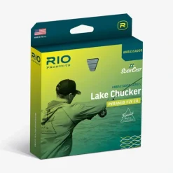 Rio Lake Chucker - Your Premium Fishing Gear Store Rods Lines Baits Accessories* Fishing Line