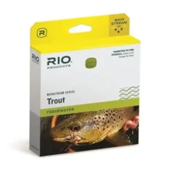 RIO MAINSTREAM FULL SINKING LINE - Your Premium Fishing Gear Store Rods Lines Baits Accessories* Fishing Line