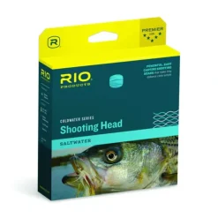 Rio Outbound Short Shooting Head - Your Premium Fishing Gear Store Rods Lines Baits Accessories* Bait