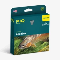 Rio Premier Aqualux Fly Line - Your Premium Fishing Gear Store Rods Lines Baits Accessories* Fishing Line