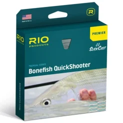 Rio Premier Bonefish Fly Line - Your Premium Fishing Gear Store Rods Lines Baits Accessories* Fishing Line