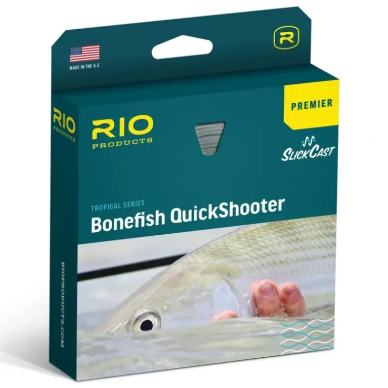 Rio Premier Bonefish Fly Line - Your Premium Fishing Gear Store Rods Lines Baits Accessories* Fishing Line