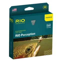 RIO Premier Perception Fly Line Sale - Your Premium Fishing Gear Store Rods Lines Baits Accessories* Fishing Line