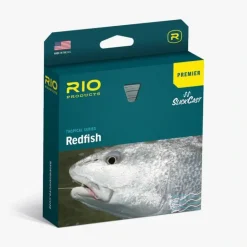 Rio Premier Redfish Line - Your Premium Fishing Gear Store Rods Lines Baits Accessories* Bait