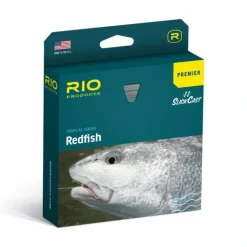 RIO PREMIER REDFISH XP FLY LINE - Your Premium Fishing Gear Store Rods Lines Baits Accessories* Bait