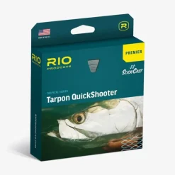 Rio Premier Tarpon Quickshooter - Your Premium Fishing Gear Store Rods Lines Baits Accessories* Fishing Line