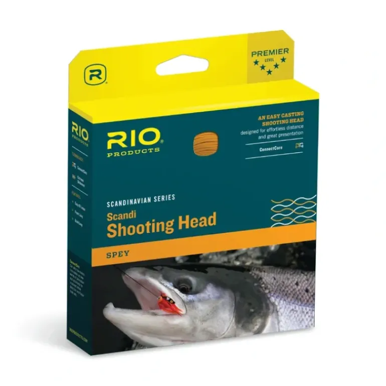 Rio Scandi Body - Your Premium Fishing Gear Store Rods Lines Baits Accessories* Shop All