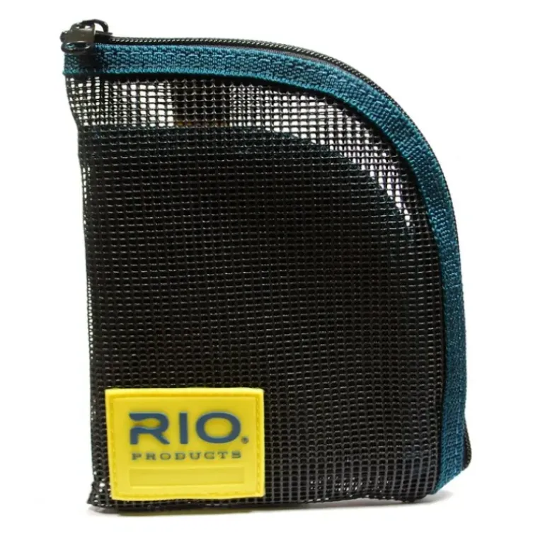 Rio Shooting Head Wallet, Large - Your Premium Fishing Gear Store Rods Lines Baits Accessories* Shop All