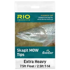 RIO Skagit MOW Tips - Light - Your Premium Fishing Gear Store Rods Lines Baits Accessories* Fishing Line
