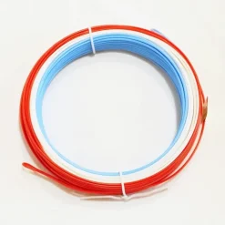RIO - TCO Fly Shop Patriot Project Fly Line - Your Premium Fishing Gear Store Rods Lines Baits Accessories* Fishing Line