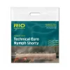 RIO Technical Euro Nymph Shorty - Your Premium Fishing Gear Store Rods Lines Baits Accessories* Fishing Line