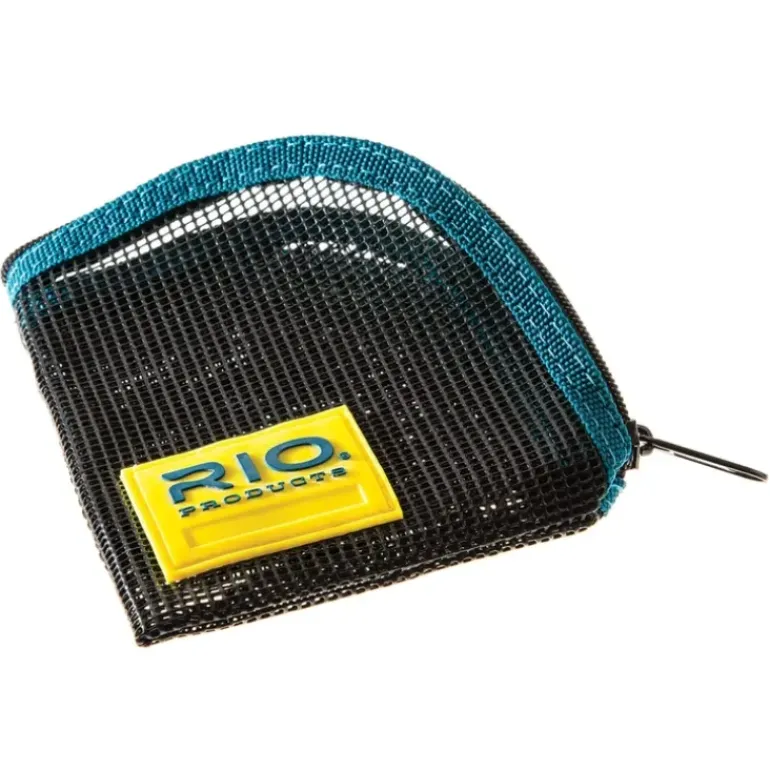 Rio Tips Wallet - Your Premium Fishing Gear Store Rods Lines Baits Accessories* Shop All