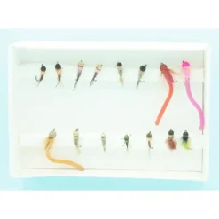 RIO Trout Euro Nymph Assortment - Your Premium Fishing Gear Store Rods Lines Baits Accessories* Fishing Line