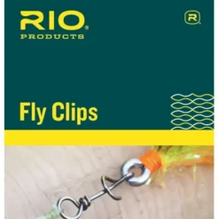 Rio Twist Clip - Your Premium Fishing Gear Store Rods Lines Baits Accessories* Fishing Line
