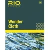 RIO Wonder Cloth - Your Premium Fishing Gear Store Rods Lines Baits Accessories* Fishing Line
