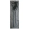 Rising Boat Net 38" Handle Gunmetal Gray - Your Premium Fishing Gear Store Rods Lines Baits Accessories* Shop All