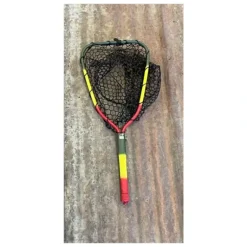 Rising Brookie 10" Handle RASTA - Your Premium Fishing Gear Store Rods Lines Baits Accessories* Fishing Line