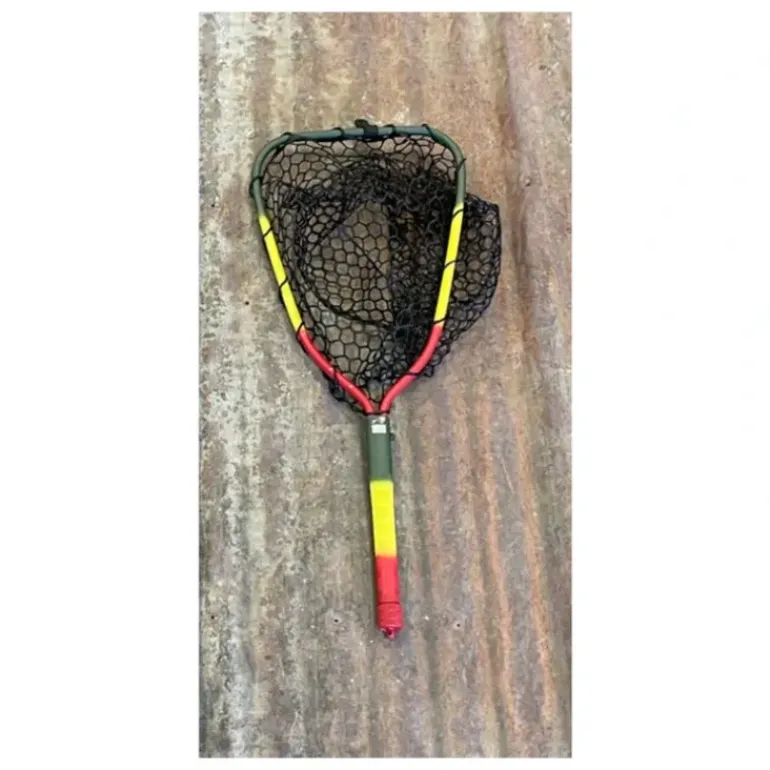 Rising Brookie 10" Handle RASTA - Your Premium Fishing Gear Store Rods Lines Baits Accessories* Fishing Line