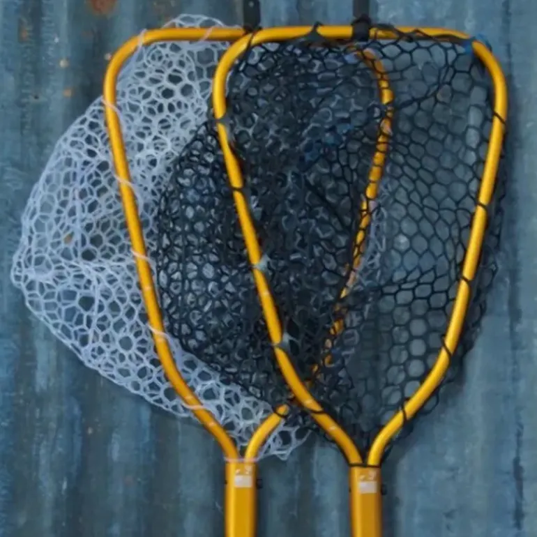 Rising Brookie Net - 10" Handle - Your Premium Fishing Gear Store Rods Lines Baits Accessories* Fishing Line