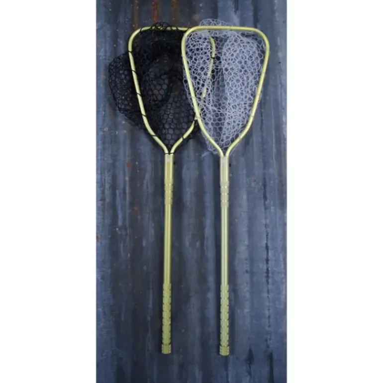 Rising Brookie 24" Net - Wasabi - Your Premium Fishing Gear Store Rods Lines Baits Accessories* Fishing Line