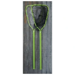 Rising Brookie XL 24" Handle Lime Green - Your Premium Fishing Gear Store Rods Lines Baits Accessories* Fishing Line