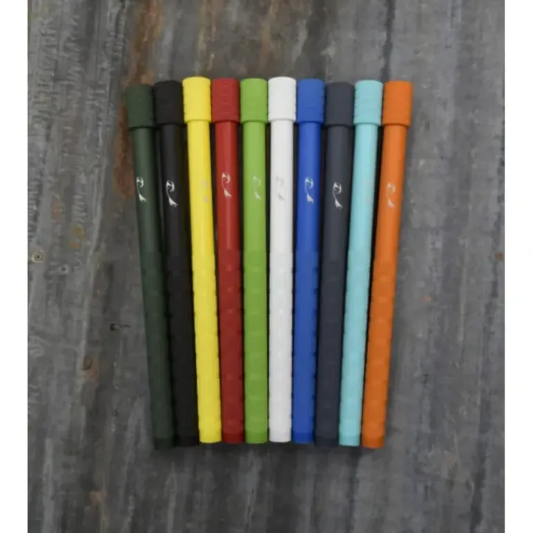 Rising Cerakote Extend Net Handle 14" - Your Premium Fishing Gear Store Rods Lines Baits Accessories* Fishing Line