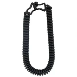 Rising Coil Leash - Your Premium Fishing Gear Store Rods Lines Baits Accessories* Shop All