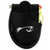 Rising Double Holster w/ File & Leash - Your Premium Fishing Gear Store Rods Lines Baits Accessories* Shop All