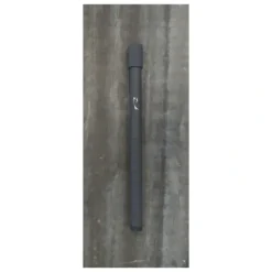 Rising Extend Net Handle 14" Gunmetal Gray - Your Premium Fishing Gear Store Rods Lines Baits Accessories* Fishing Line